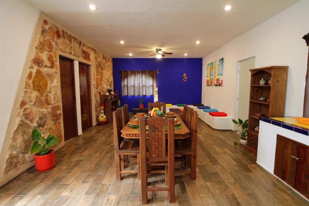 Booking Confrontation